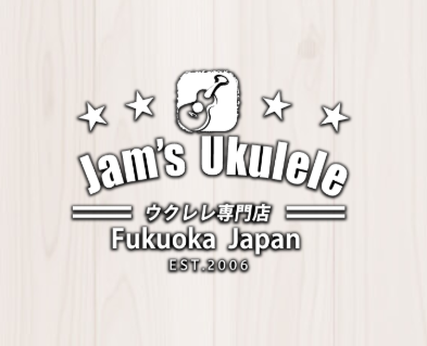 通販ショップのロゴ